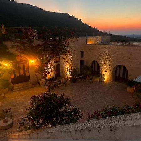 Masseria Morrone Ostuni Eksteriør billede