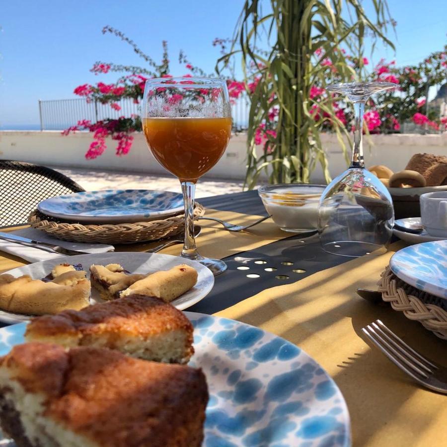 Masseria Morrone Ostuni Eksteriør billede