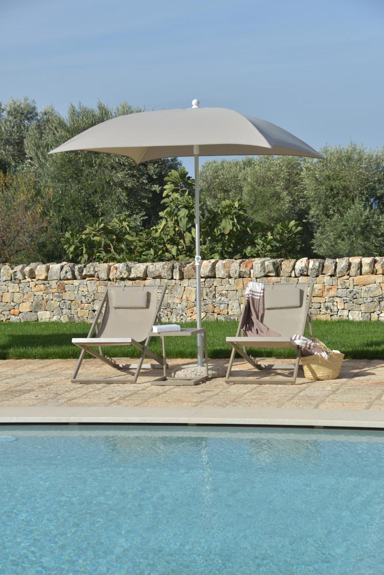 Masseria Morrone Ostuni Eksteriør billede